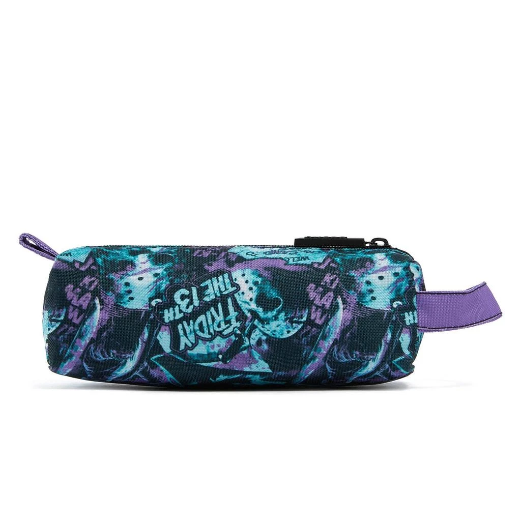 商品Akedo|Akedo x Friday the 13th Jason Voorhees Grindhouse Pencil Case,价格¥110,第3张图片详细描述