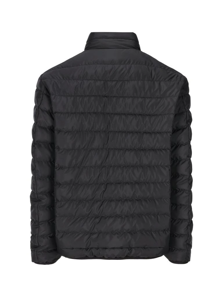 商品Moncler|Moncler Ponset Reversible Short Down Jacket,价格¥9183,第4张图片详细描述