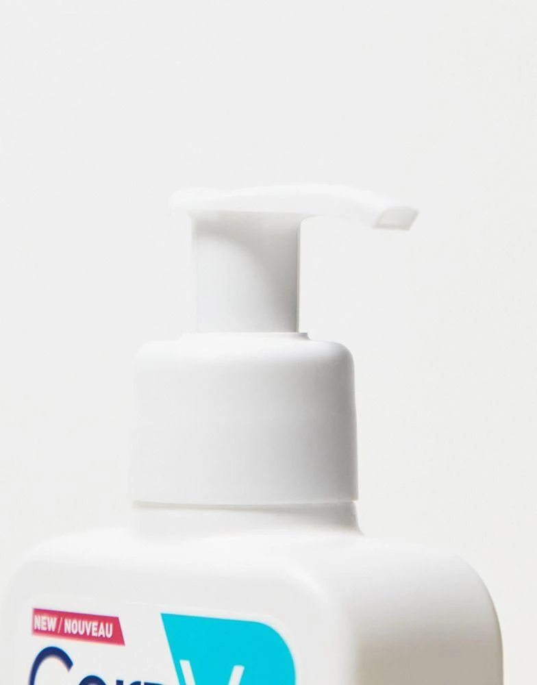 商品CeraVe|CeraVe Blemish Control Cleanser for Blemish-Prone Skin 236ml,价格¥123,第4张图片详细描述