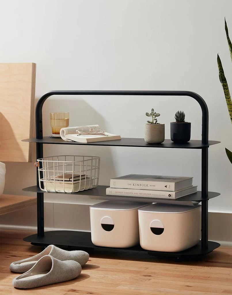 商品Madewell|Open Spaces Entryway Storage Rack,价格¥1466,第2张图片详细描述