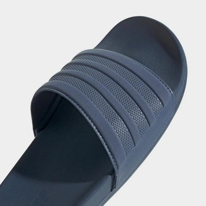 商品Adidas|Men's adidas adilette Comfort Slide Sandals,价格¥264,第3张图片详细描述