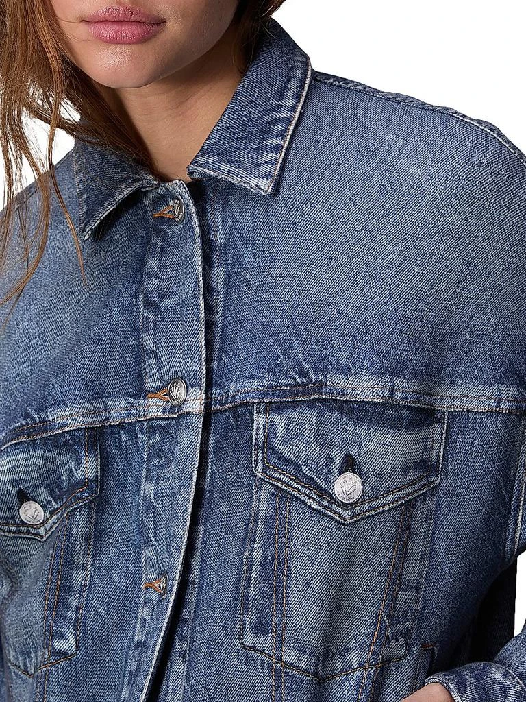 Miramar Denim Trucker Jacket 商品