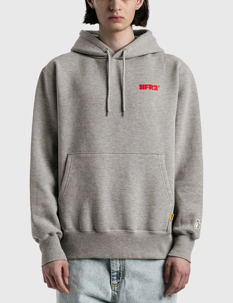 商品#FR2|Photographer Hoodie,价格¥759,第4张图片详细描述