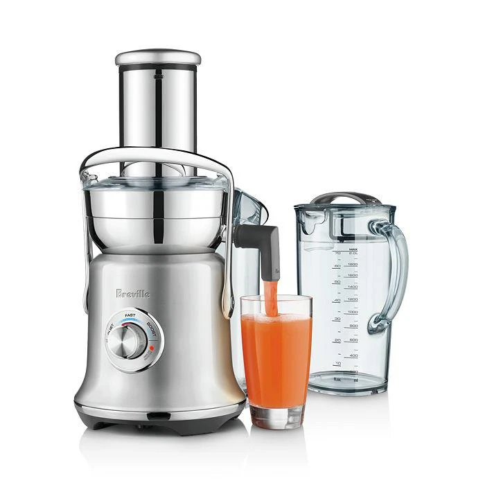 商品Breville|The Juice Fountain® Cold XL,价格¥3028,第3张图片详细描述