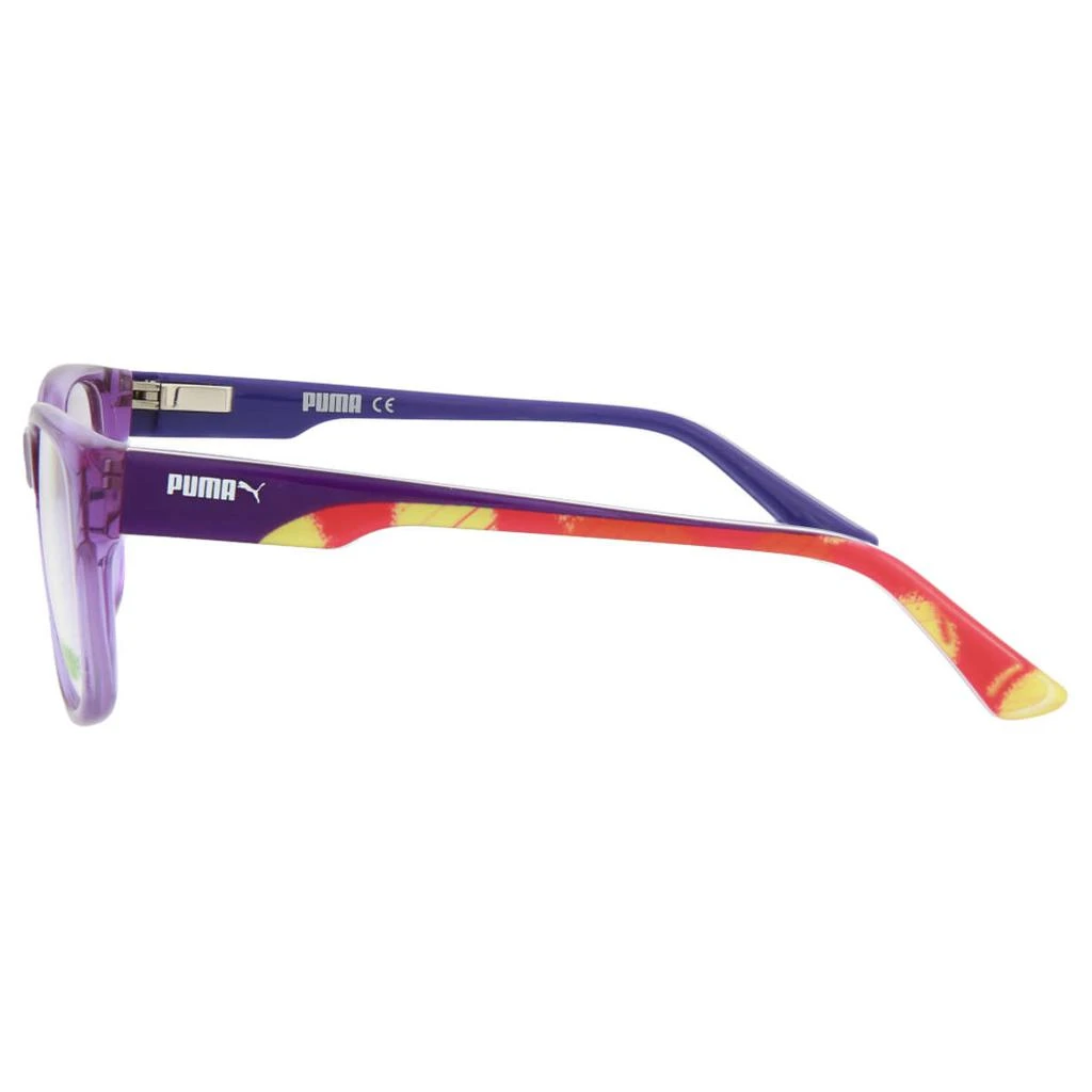 商品Puma|Puma 紫色 眼镜,价格¥126,第3张图片详细描述