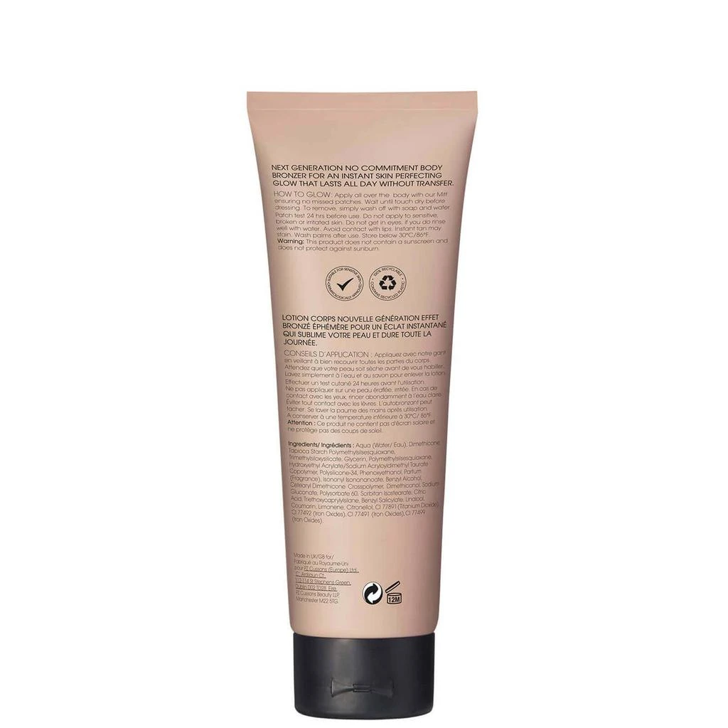 St. Tropez Instant Glow Body Bronzer 100ml (Various Shades) 商品