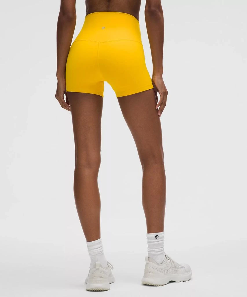 lululemon Align™ High-Rise Short 4" 商品