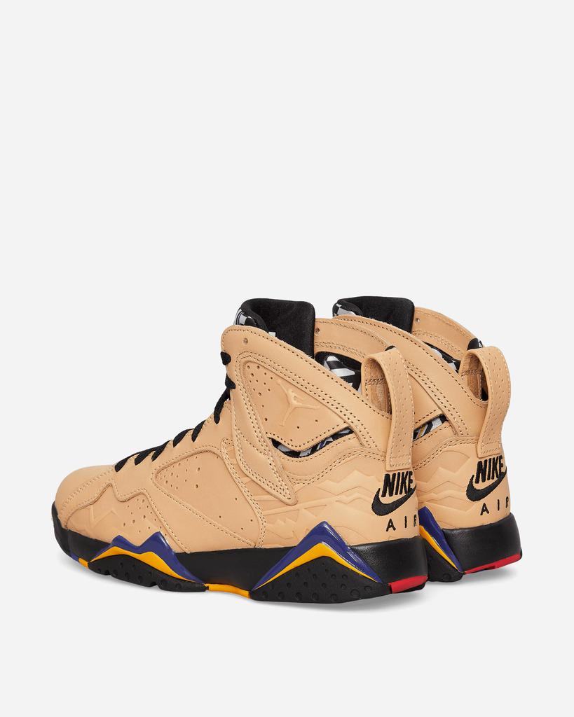 Air Jordan 7 Retro SE Sneakers Afrobeats商品第5张图片规格展示