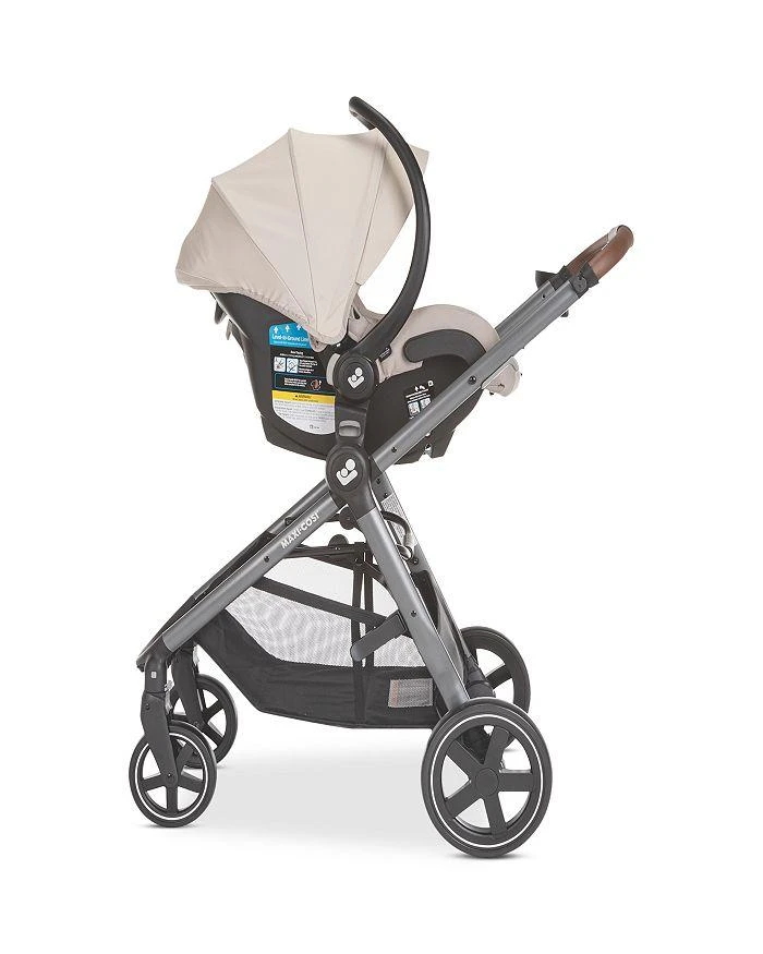 Zelia² Max Travel System with Mico Max 30	 商品
