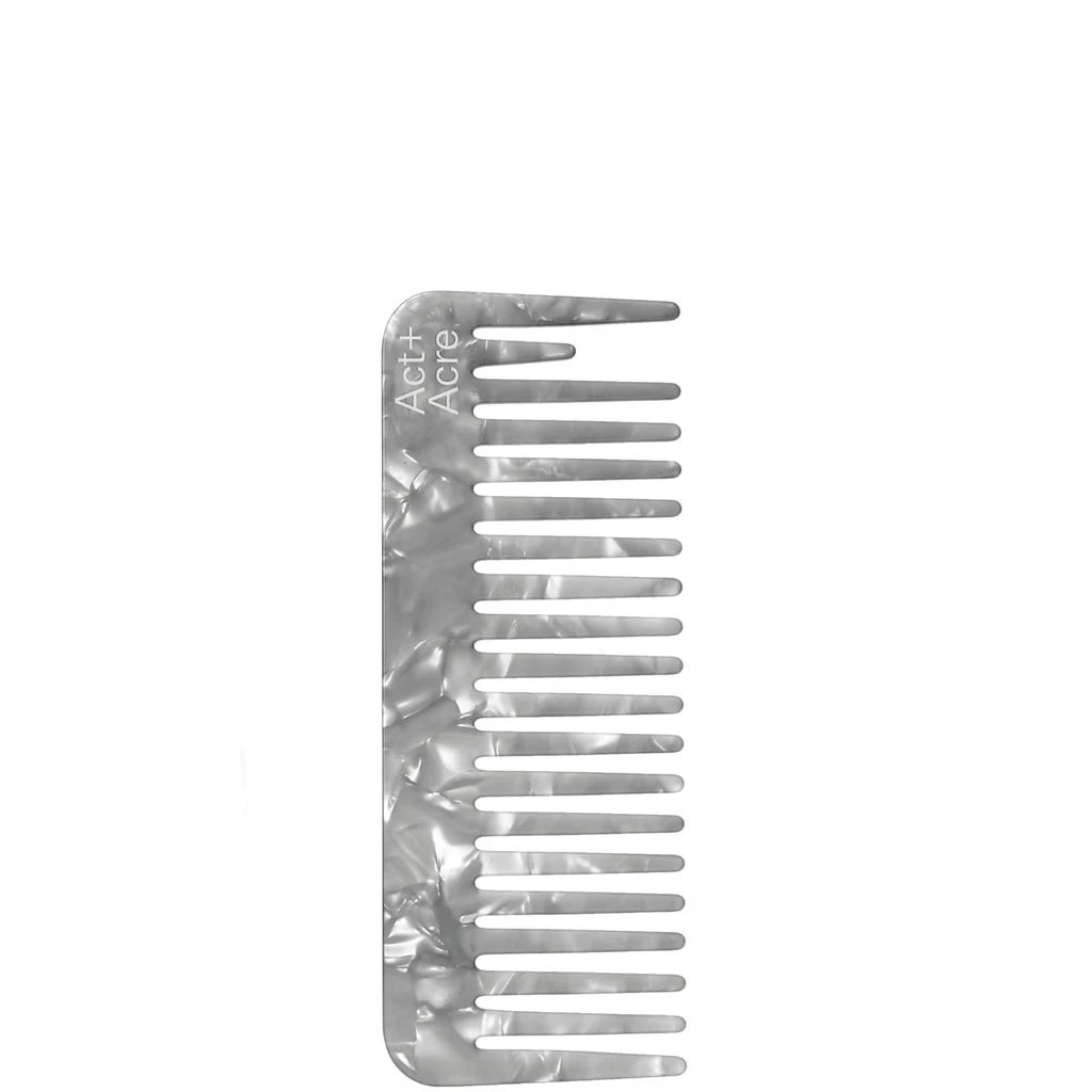 商品Act+Acre|Act+Acre Hair Comb,价格¥269,第1张图片