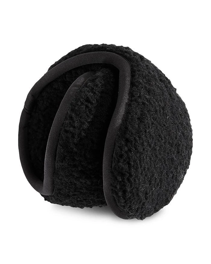 商品UGG|Sherpa Behind The Head Earmuffs,价格¥344,第2张图片详细描述