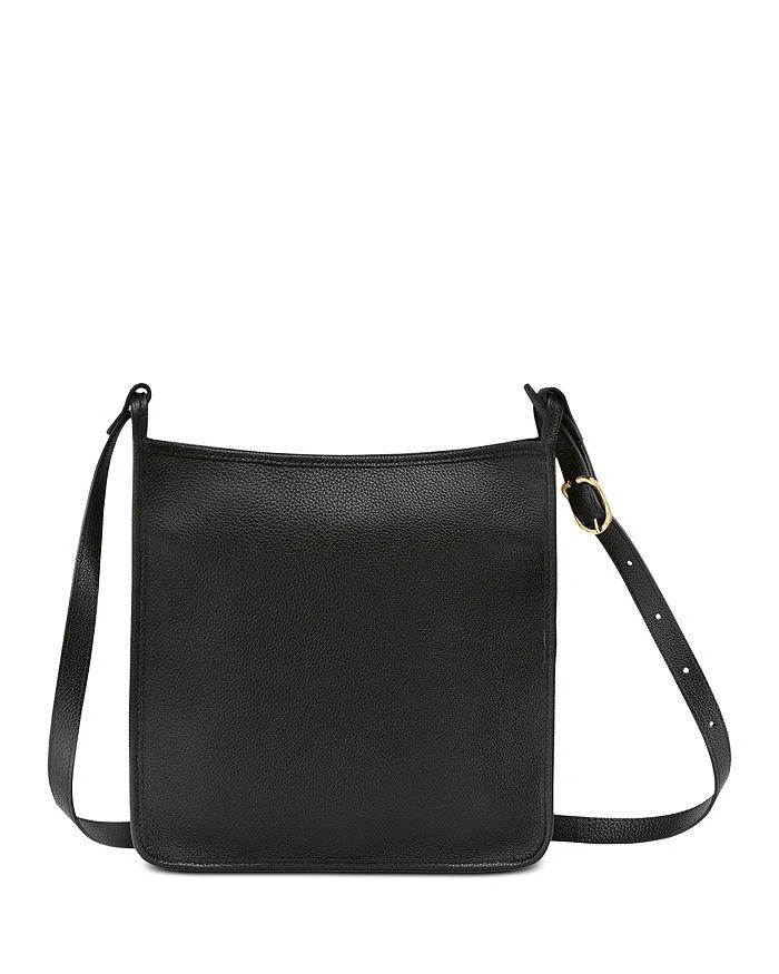 商品Longchamp|Le Foulonné Leather Crossbody,价格¥3228,第4张图片详细描述