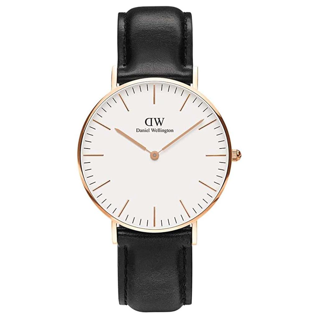 Daniel Wellington Classic Sheffield   手表商品第1张图片规格展示