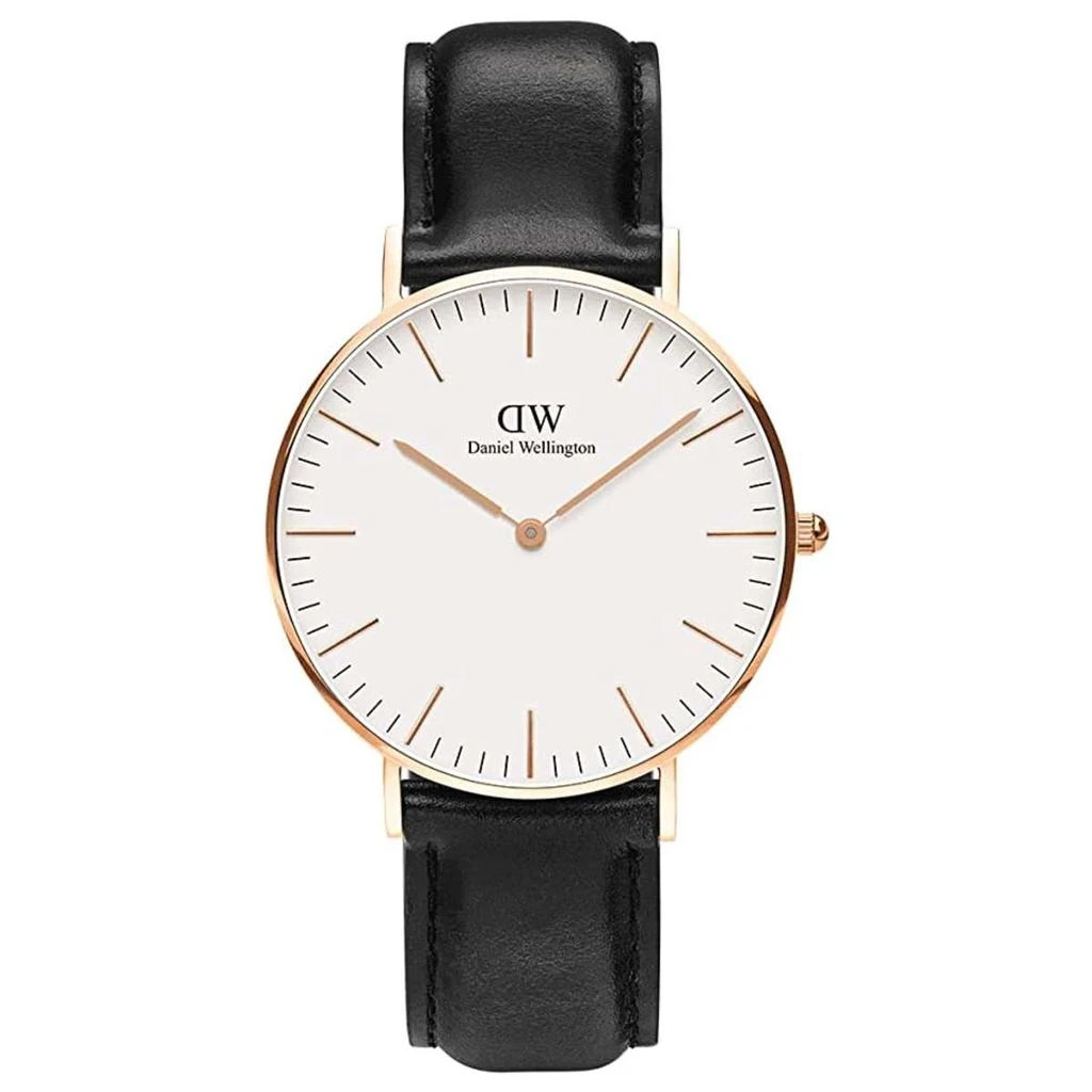 商品Daniel Wellington|Daniel Wellington Classic Sheffield   手表,价格¥534,第1张图片