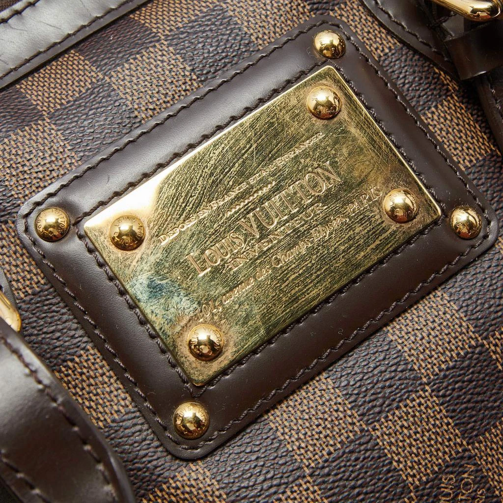 Louis Vuitton Damier Ebene Canvas Berkeley Bag 商品