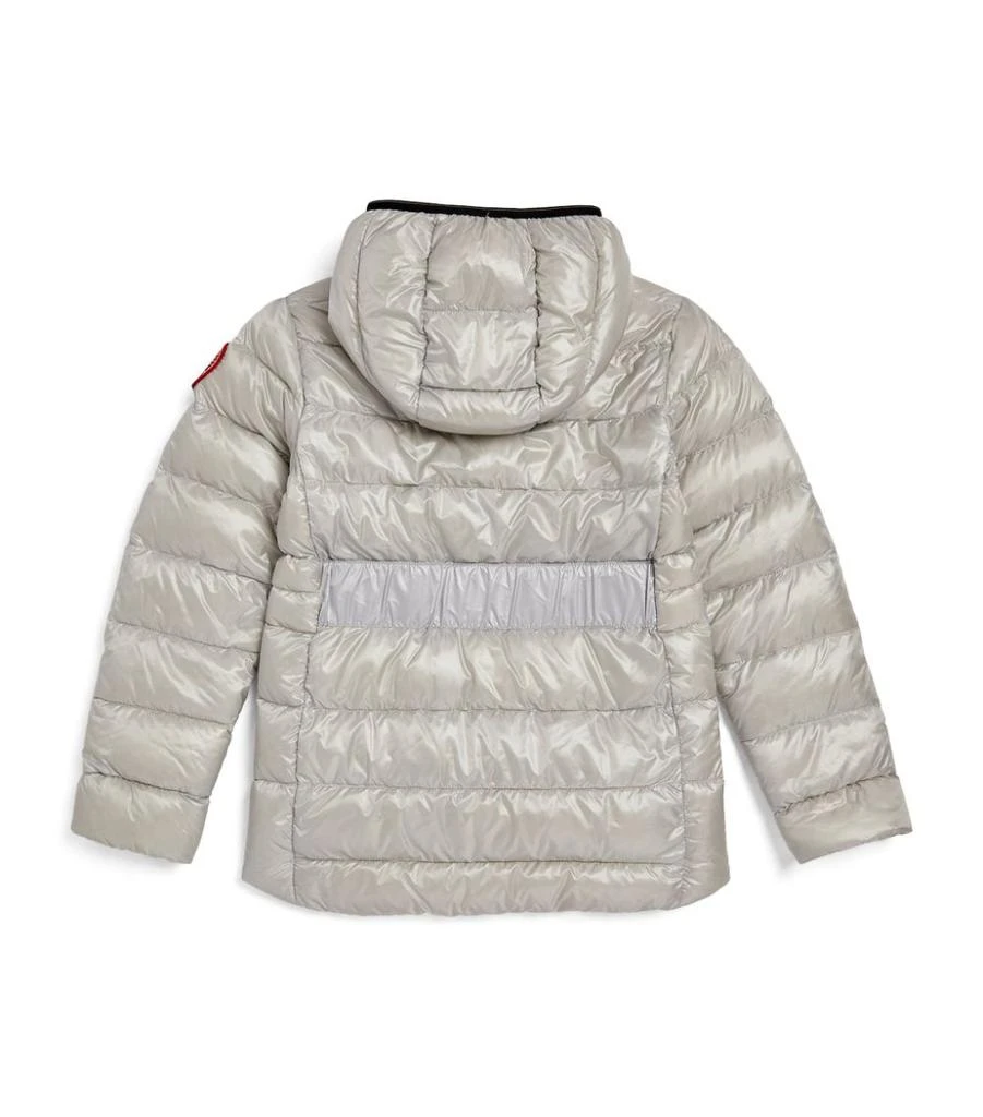 商品Canada Goose|Cypress Hooded Jacket (7-16 Years),价格¥4994,第2张图片详细描述