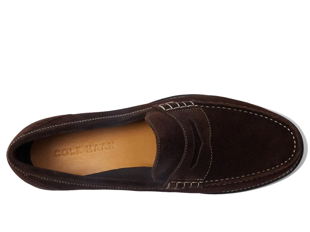 商品Cole Haan|Pinch Grand Casual Penny Loafer,价格¥895,第2张图片详细描述