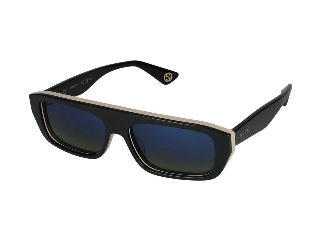 商品Gucci|Gucci Sunglasses,价格¥3400,第2张图片详细描述