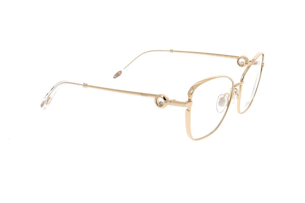 商品Chopard|Chopard Eyewear Cat-Eye Glasses,价格¥6885,第2张图片详细描述