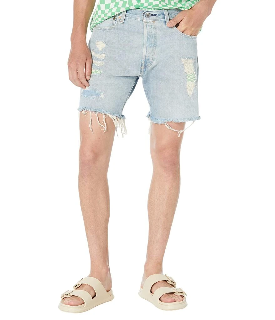 商品Levi's|XX Chino EZ Shorts II,价格¥312,第1张图片