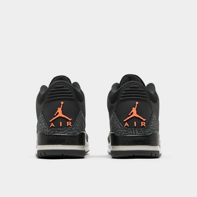 Air Jordan Retro 3 Basketball Shoes 商品