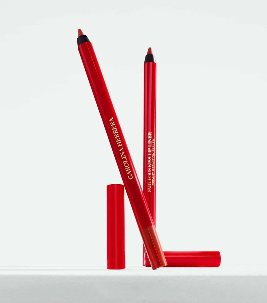 商品Carolina Herrera|Fabulous Kiss Lip Liner,价格¥265,第5张图片详细描述