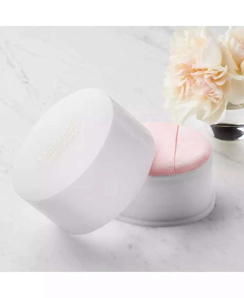 商品Estée Lauder|Beautiful Perfumed Body Powder Fragrance (with Puff), 3.5 oz,价格¥533,第2张图片详细描述