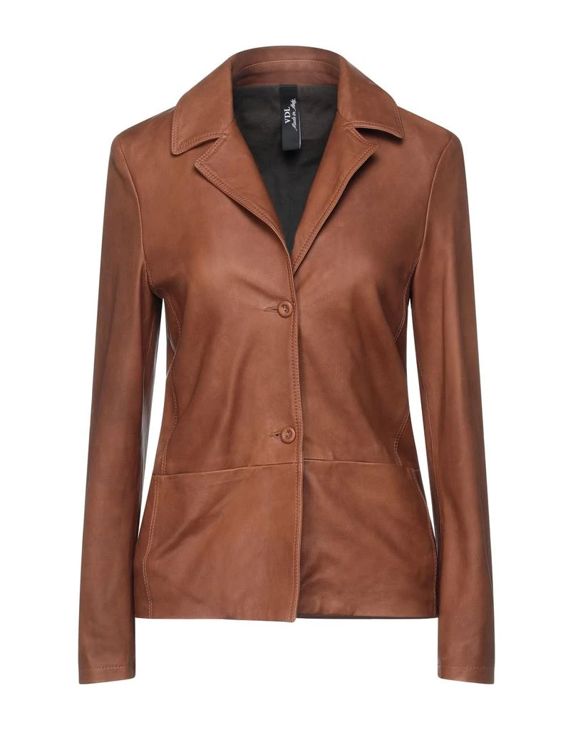 商品VINTAGE DE LUXE|Blazer,价格¥2649,第1张图片