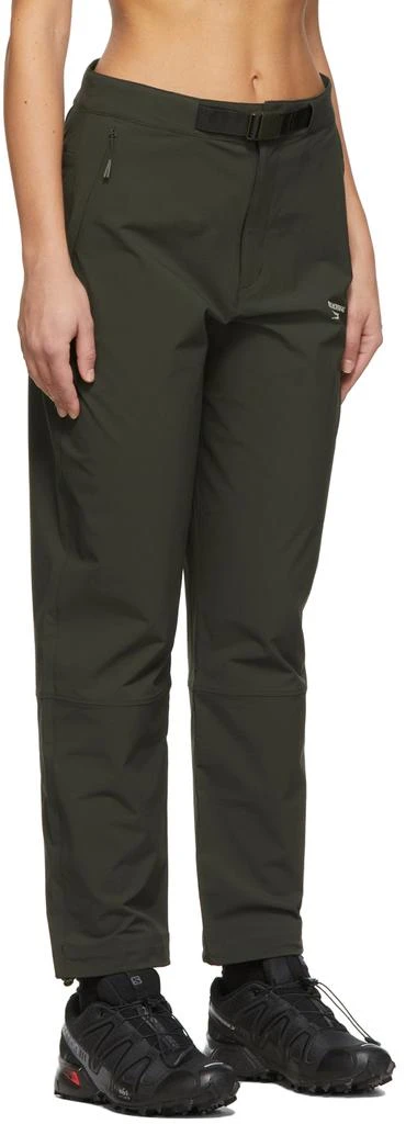 商品Pas Normal Studios|Khaki Escapism Trousers,价格¥570,第2张图片详细描述