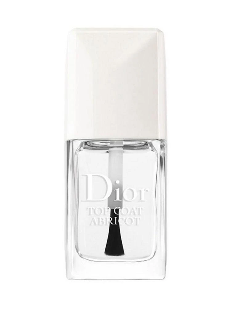 商品Dior|Top Coat Abricot,价格¥171,第1张图片