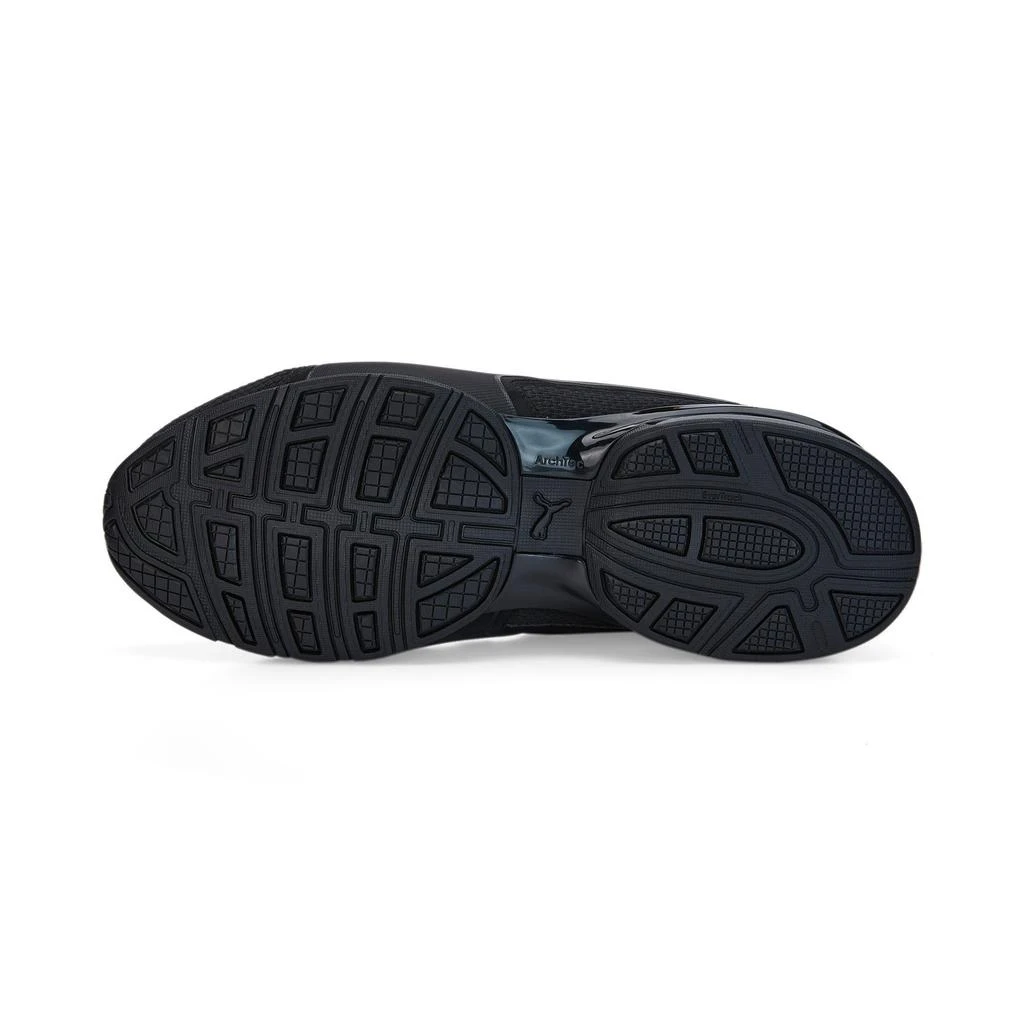 商品Puma|PUMA Men's Axelion NXT Camo Running Shoes,价格¥331,第3张图片详细描述