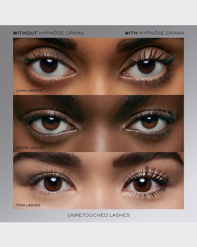 商品Lancôme|Hypnose Drama Holiday Mascara Gift Set,价格¥363,第6张图片详细描述