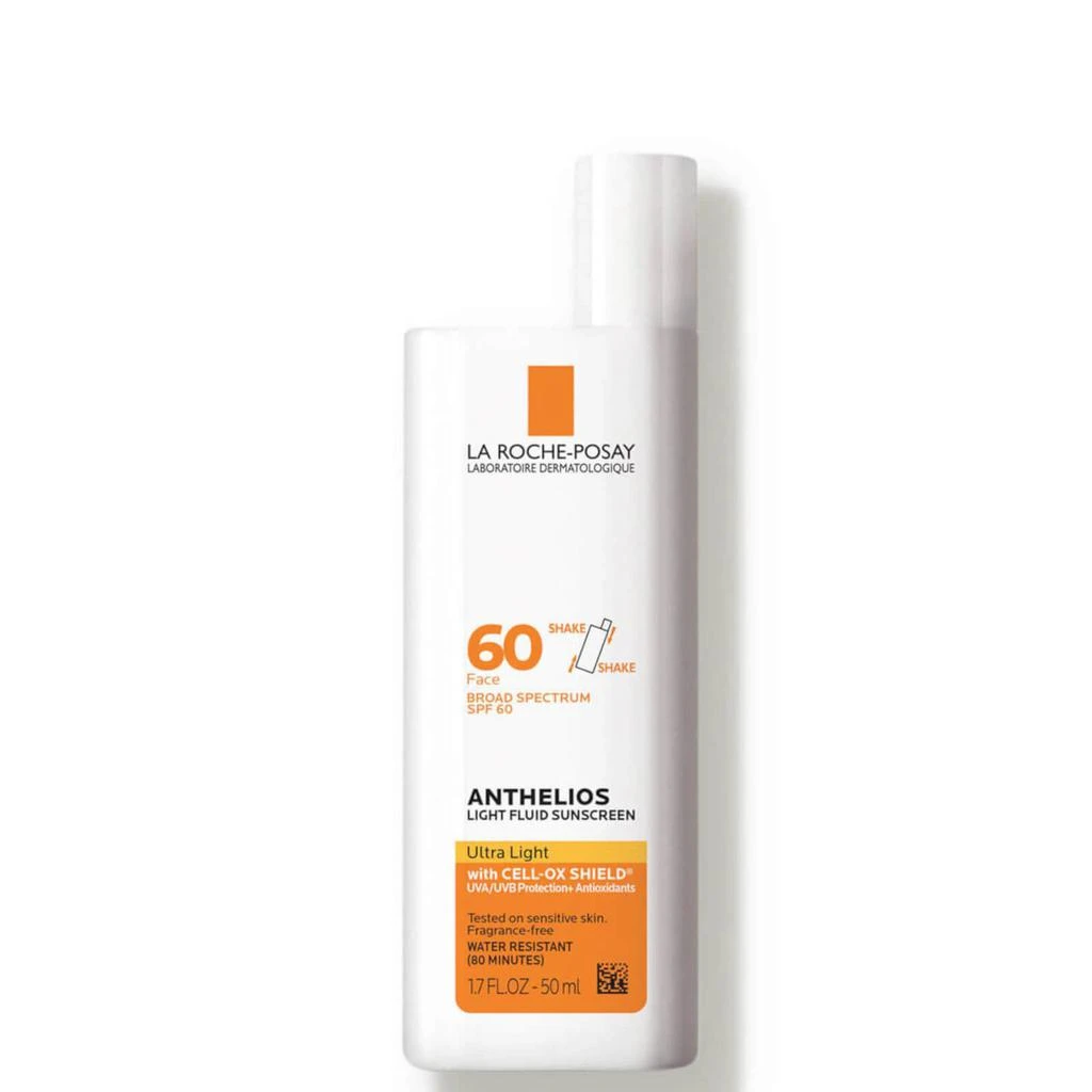 商品La Roche Posay|特护轻盈防晒霜 SPF60,价格¥234,第1张图片