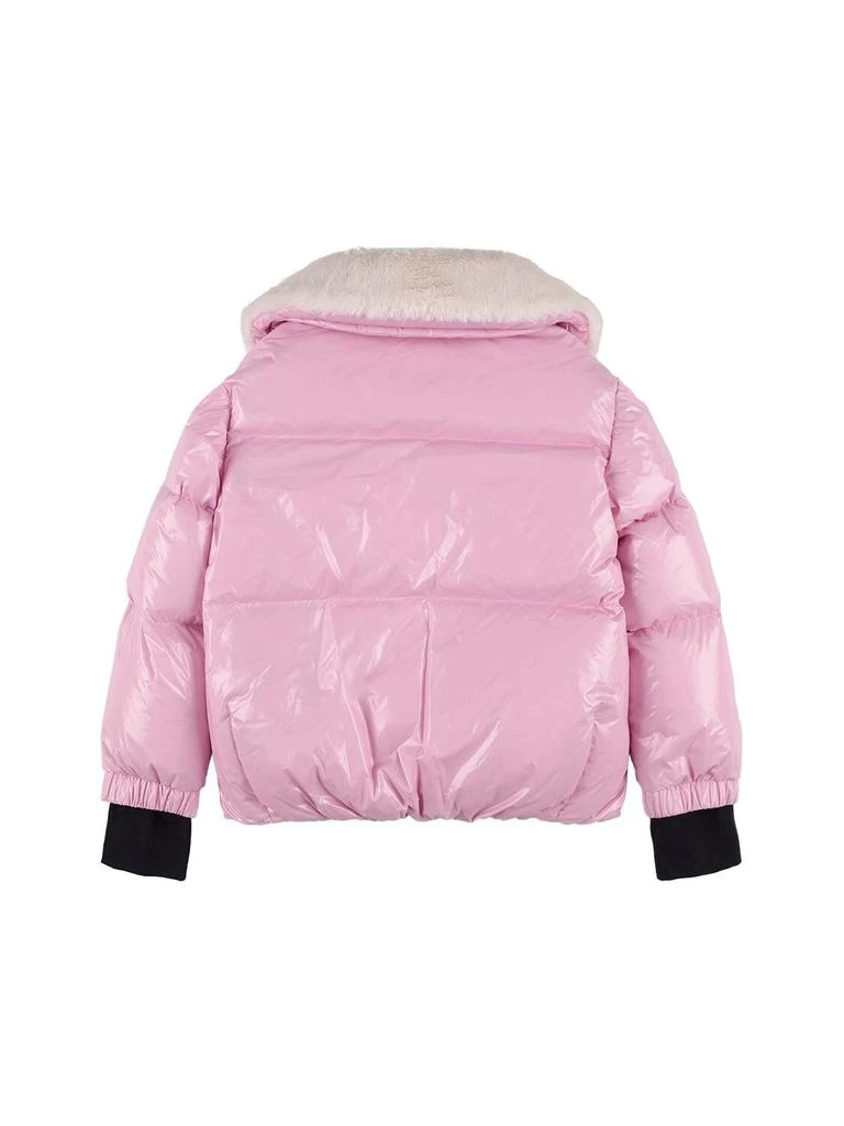 商品Moncler|Edling Nylon Down Ski Jacket,价格¥11213,第4张图片详细描述
