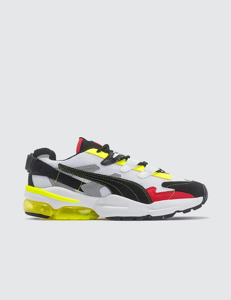 商品[二手商品] Puma|Ader Error X Puma Cell Alien Sneakers,价格¥685,第1张图片