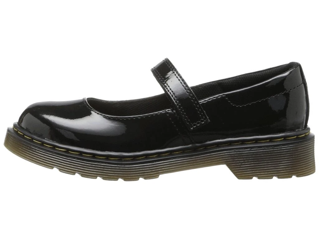 Dr. Martens Kid's Collection Maccy Mary Jane (Little Kid) 4