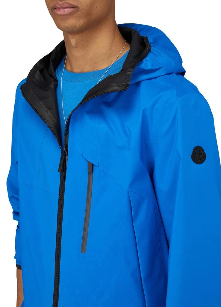 商品Moncler|Sattouf 拉链外套,价格¥9657,第4张图片详细描述
