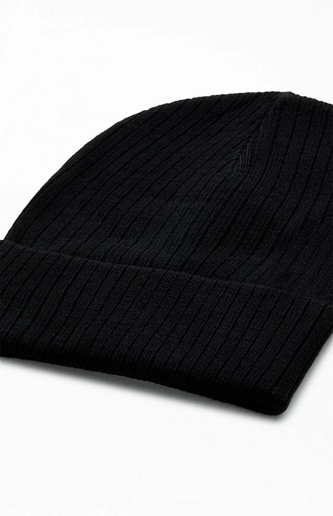 商品PacSun|Basic Beanie,价格¥37,第2张图片详细描述