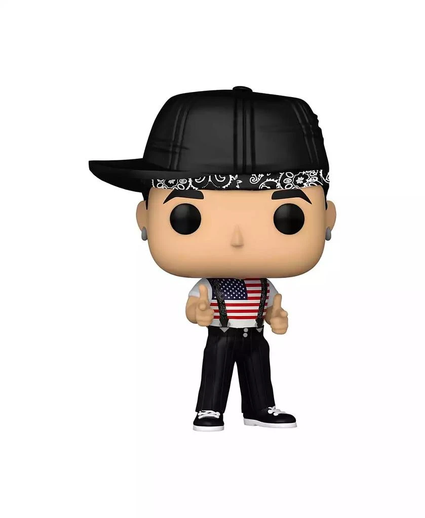 商品Funko|New Kids on the Block Pop Rocks Danny Vinyl Figure,价格¥112,第1张图片