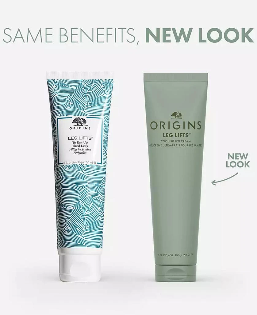 商品Origins|Leg Lifts Moisturizer,价格¥299,第2张图片详细描述