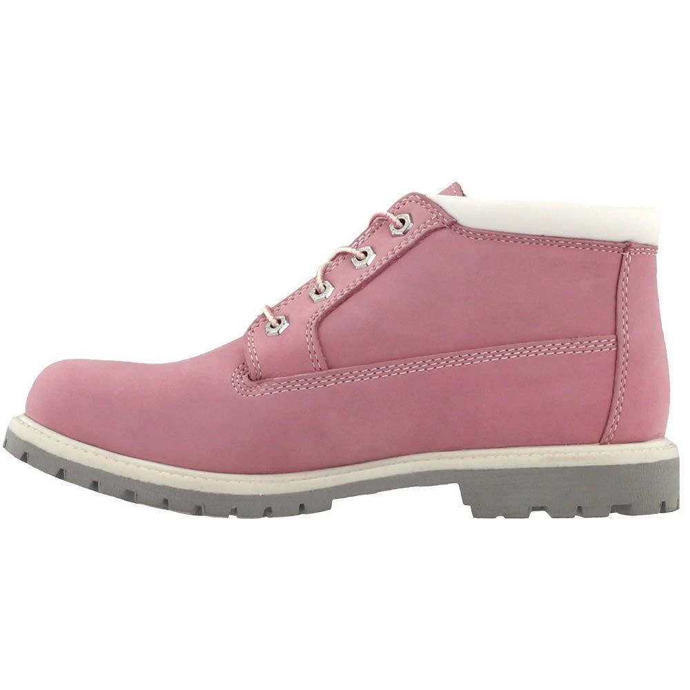 商品Timberland|Nellie Chukka Double Waterproof Boot,价格¥980,第4张图片详细描述
