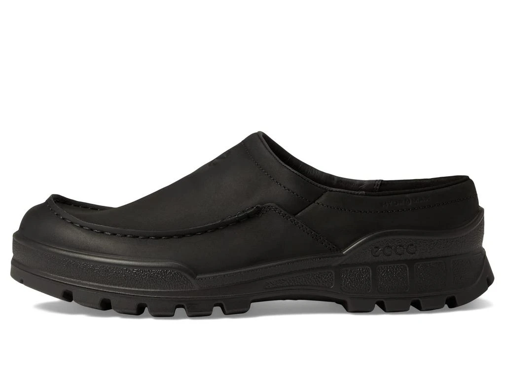 商品ECCO|Track 25 Hydromax Water Resistant Moc Toe Clog,价格¥883,第3张图片详细描述