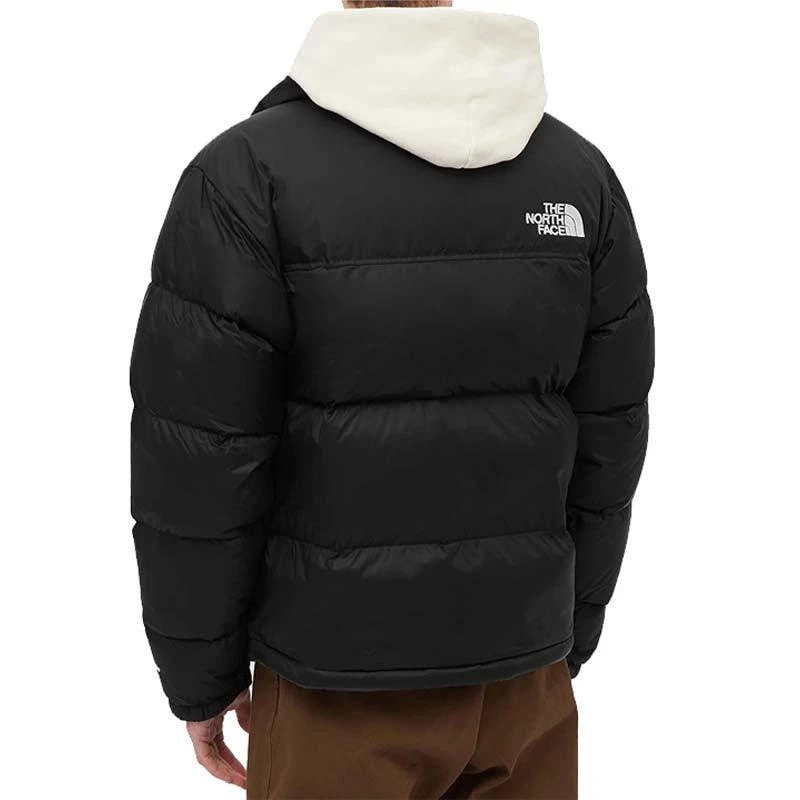 The North Face - Doudoune 1996 Retro Nuptse - Noir - Mixte 商品