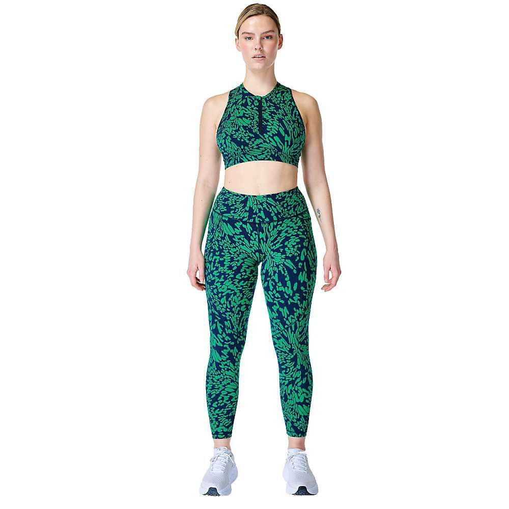 商品SWEATY BETTY|Women's Power 7/8 Workout Legging,价格¥465,第1张图片