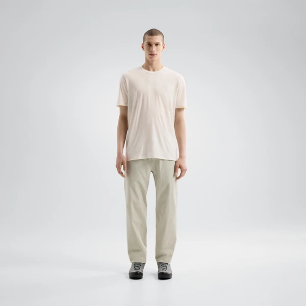 【Brilliant|包邮包税】FRAME SS SHIRT M 始祖鸟[SS24] 框架 SS 衬衫 男 VTOSMX6361 商品