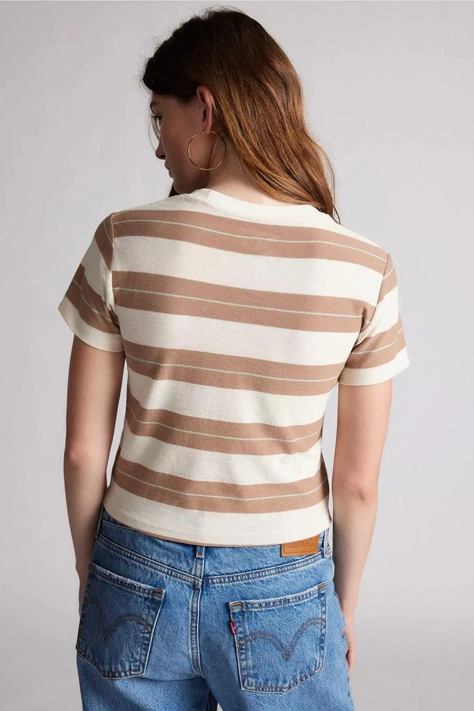 商品BDG|BDG Universal Shrunken T-Shirt,价格¥39,第4张图片详细描述