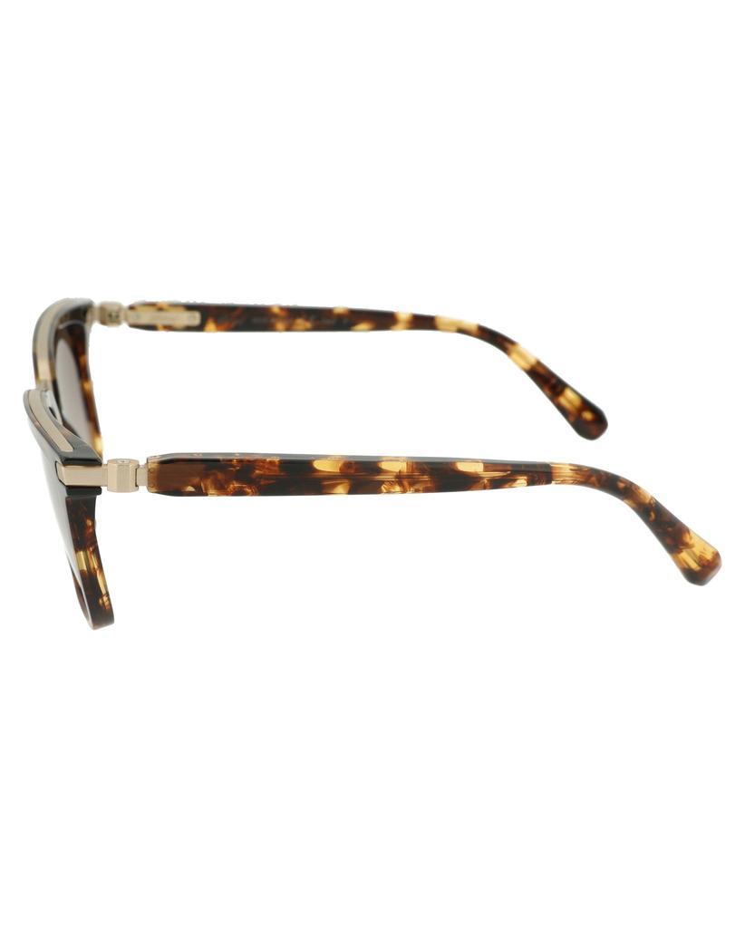 商品Brioni|Square-Frame Sunglasses,价格¥1658,第5张图片详细描述