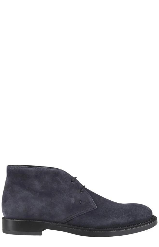 商品Tod's|Tod's Desert Ankle Boots,价格¥3921,第1张图片