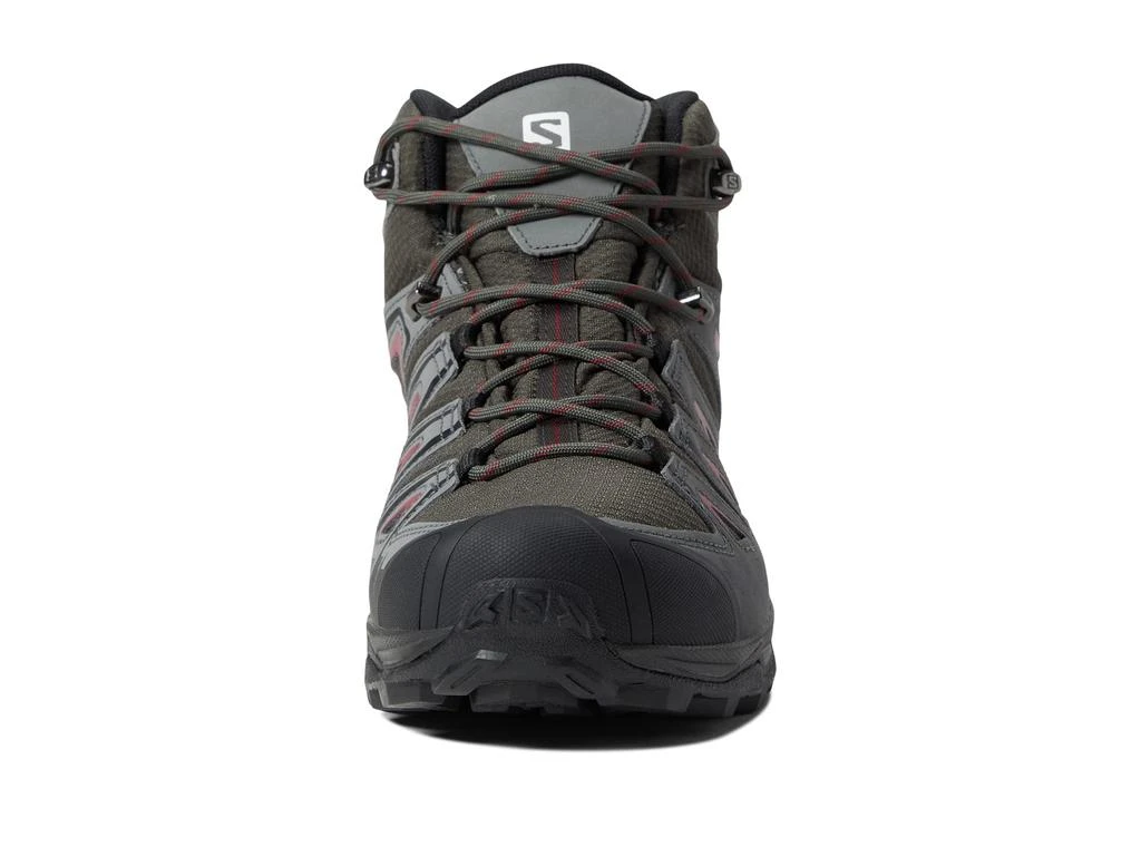 商品Salomon|X Ultra Pioneer Mid CSWP,价格¥899,第2张图片详细描述