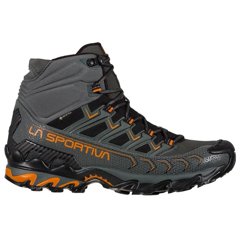 商品La Sportiva|Ultra Raptor II Mid GTX,价格¥1493,第4张图片详细描述